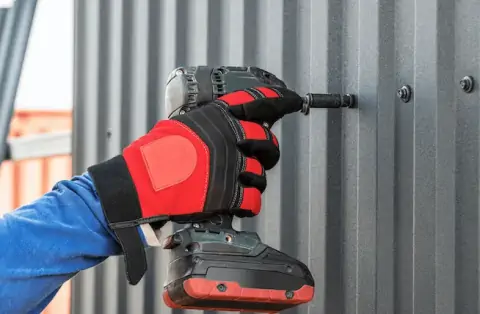 Travaux de zinguerie - Art-sur-Meurthe